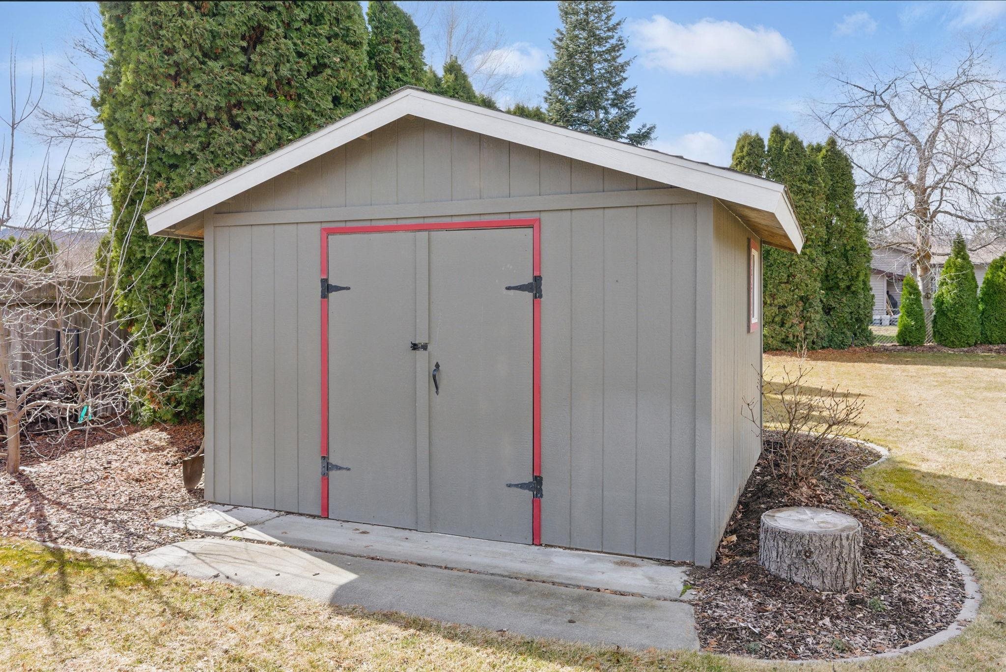 3316 South Wilbur Road Spokane Valley, WA 99206 - Photo 45 of 49 Gallery Image 45