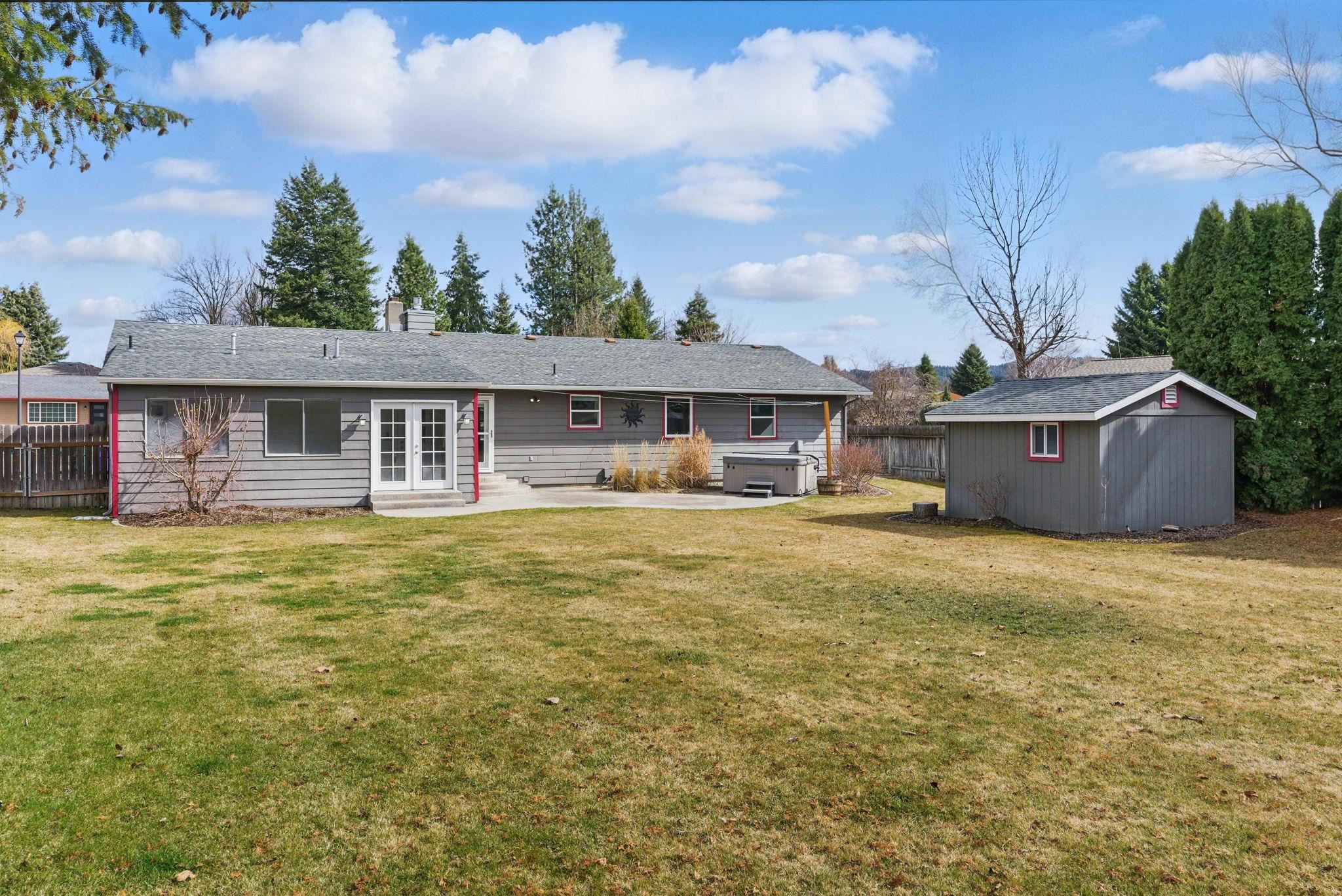 3316 South Wilbur Road Spokane Valley, WA 99206 - Photo 46 of 49 Gallery Image 46