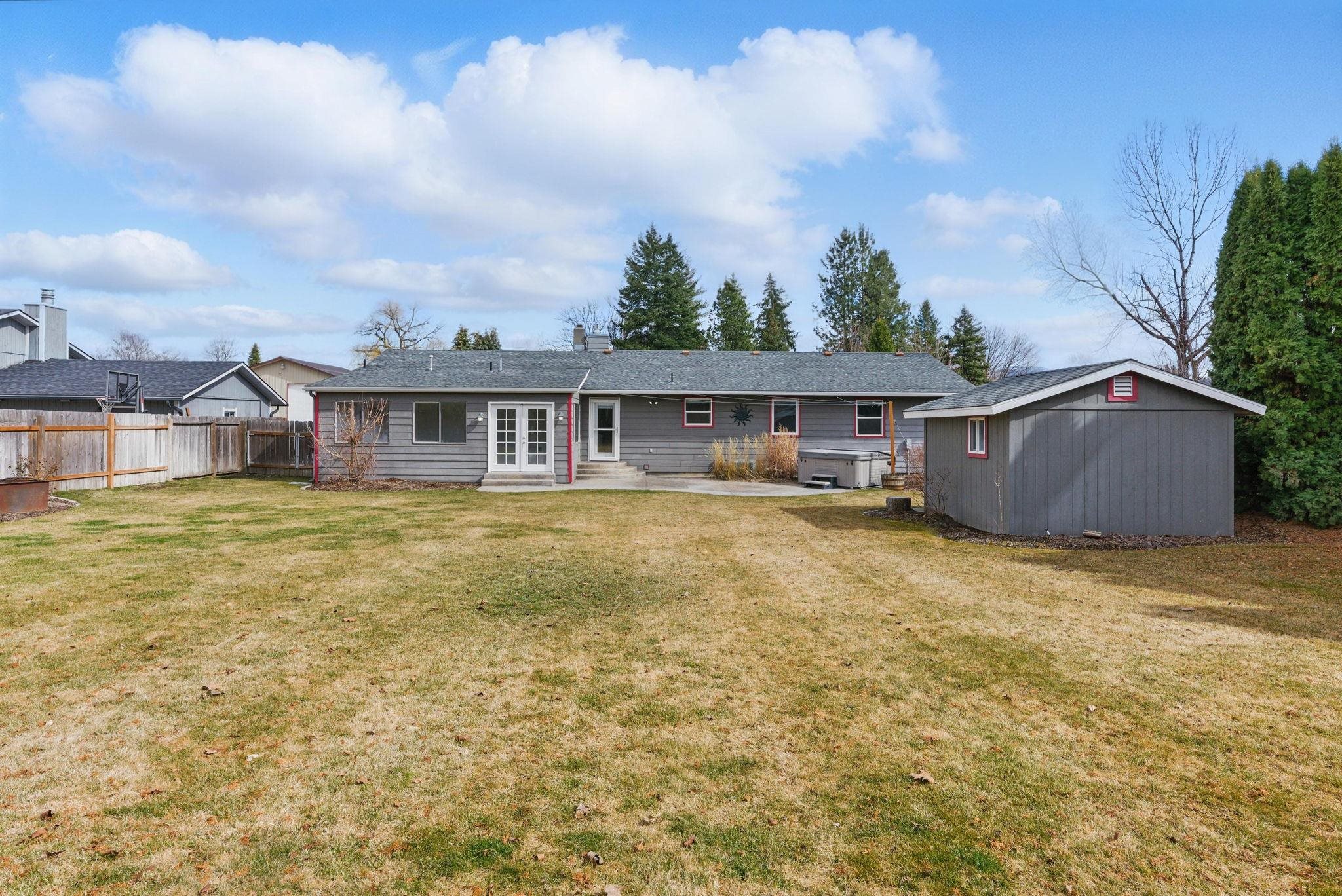 3316 South Wilbur Road Spokane Valley, WA 99206 - Photo 47 of 49 Gallery Image 47