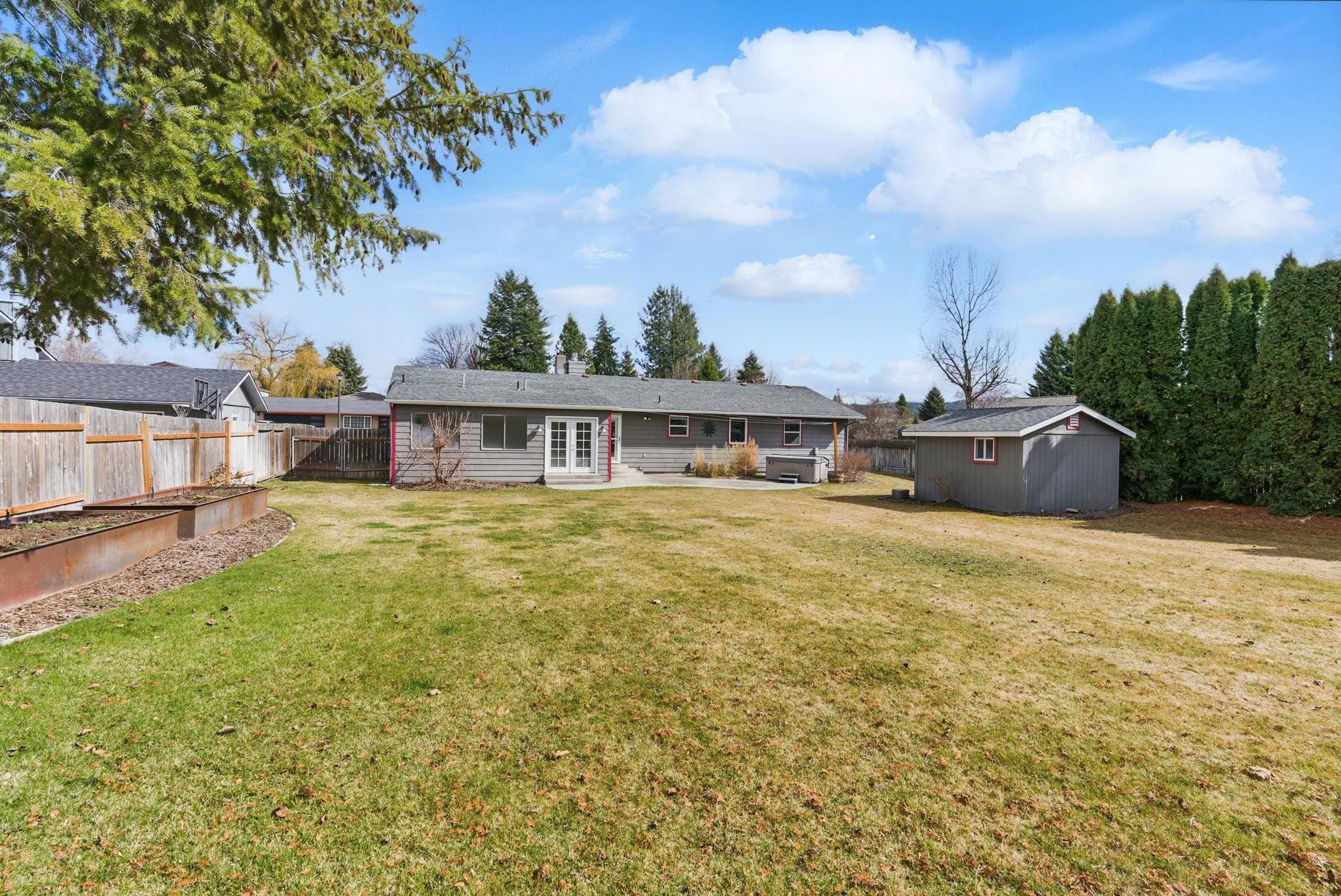 3316 South Wilbur Road Spokane Valley, WA 99206 - Photo 5 of 49 Gallery Image 5
