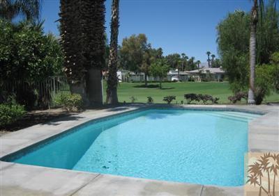 79350 4 Paths Lane Bermuda Dunes, CA 92203 - Photo 24 of 24 an outdoor view with garden