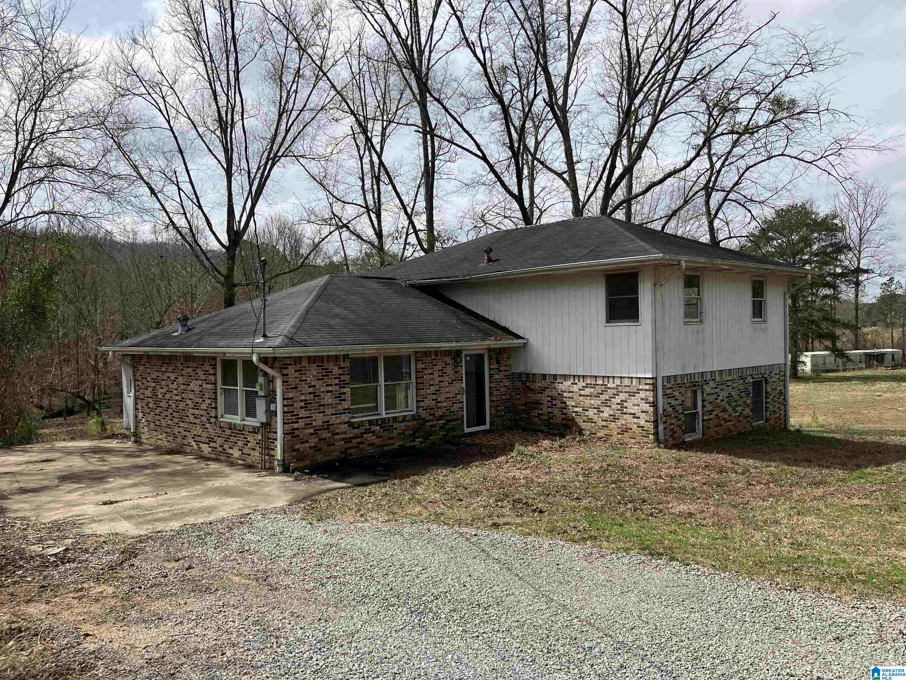 4624 Greensport Road Ashville, AL 35953 - Photo 25 of 37
