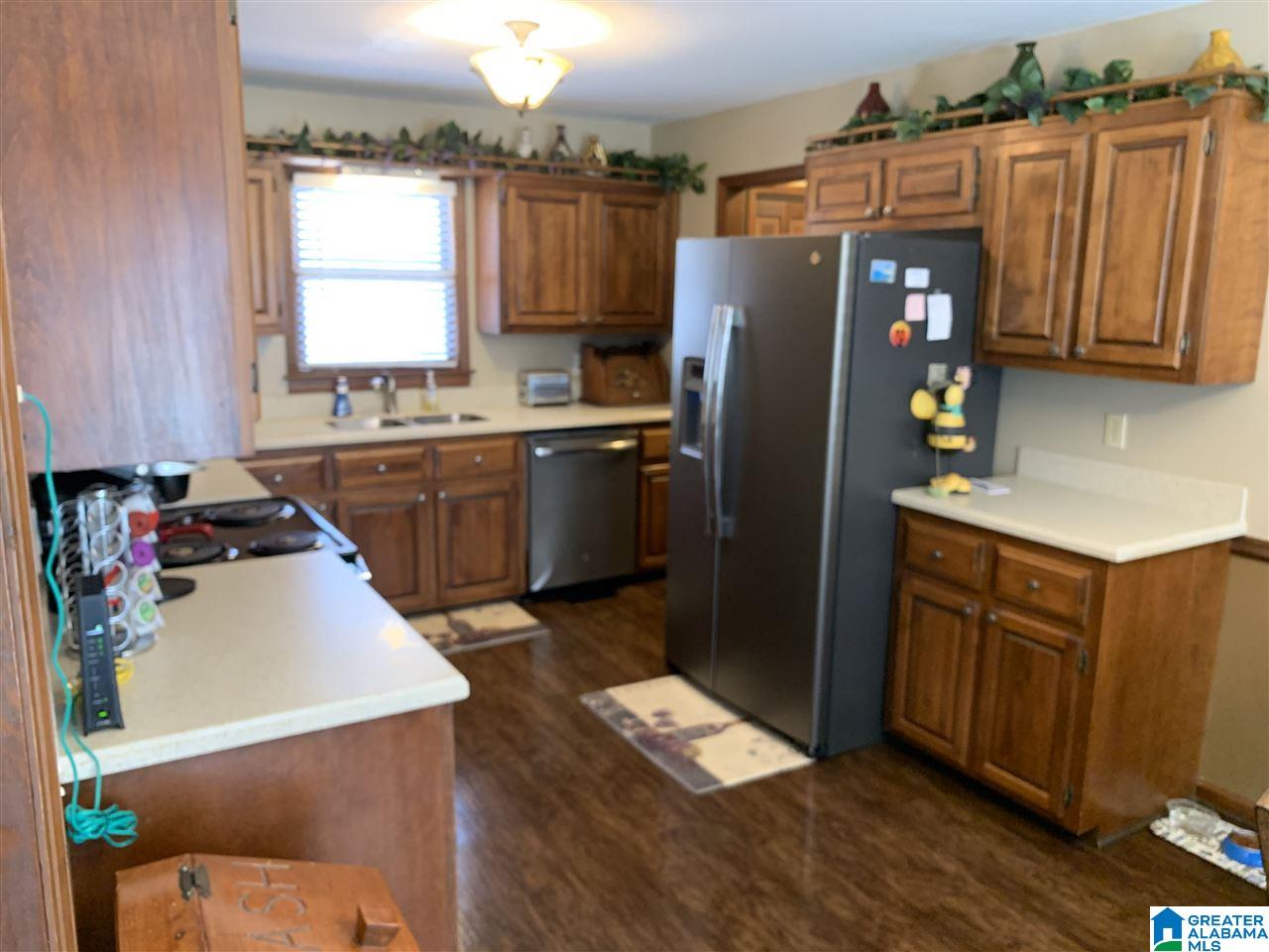 720 Big Rock Road Pell City, AL 35128 - Photo 24 of 47