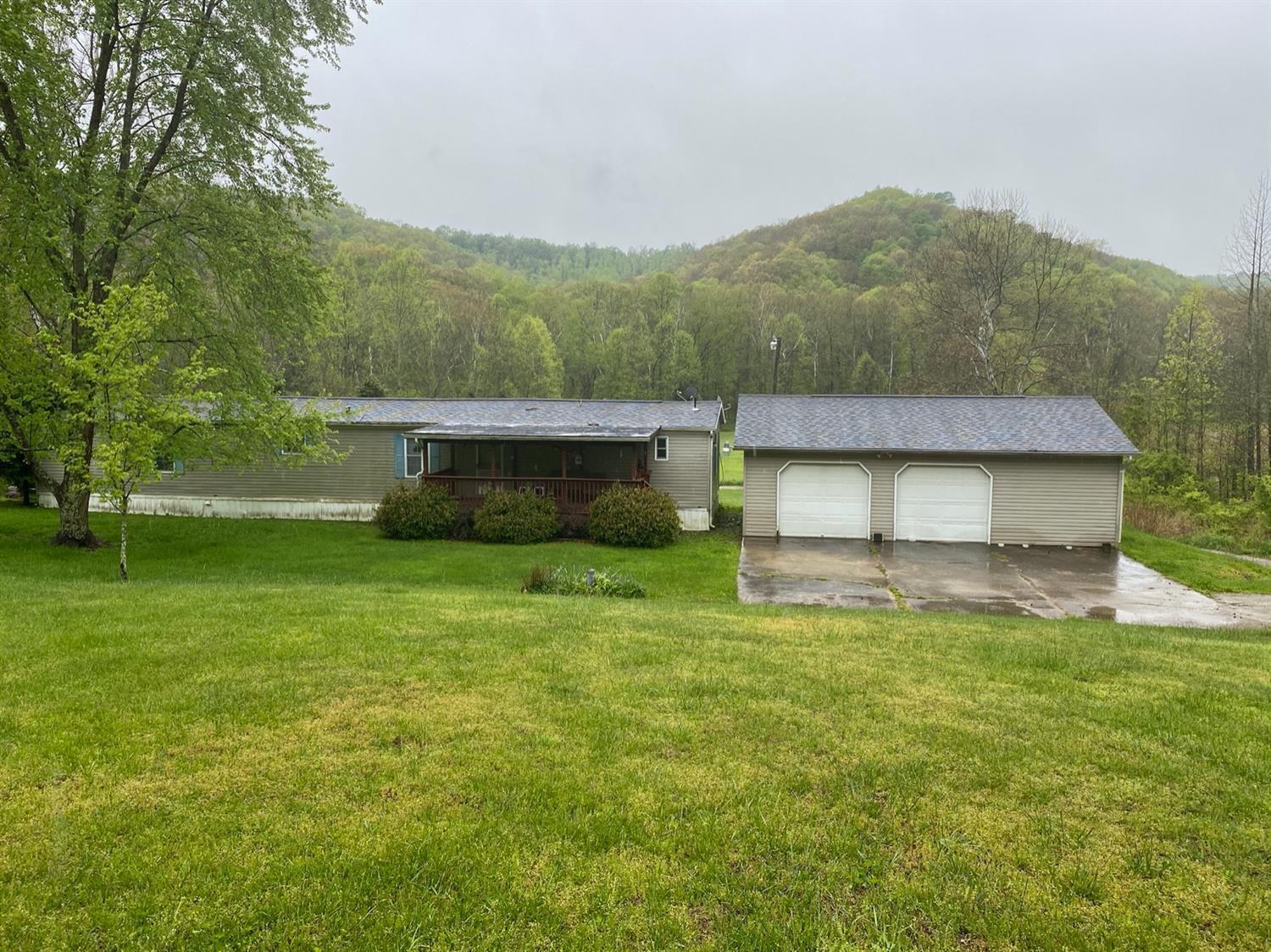 6397 Mineral Springs Road Peebles, OH 45660 - Photo 1 of 1 Gallery Image 1