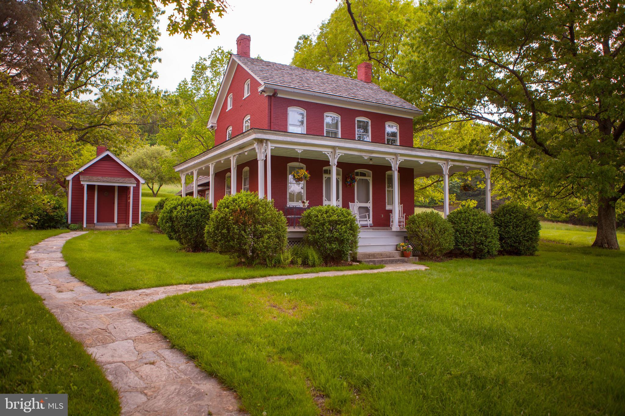20515 Park Hall Road Rohrersville, MD 21779 - Photo 2 of 50