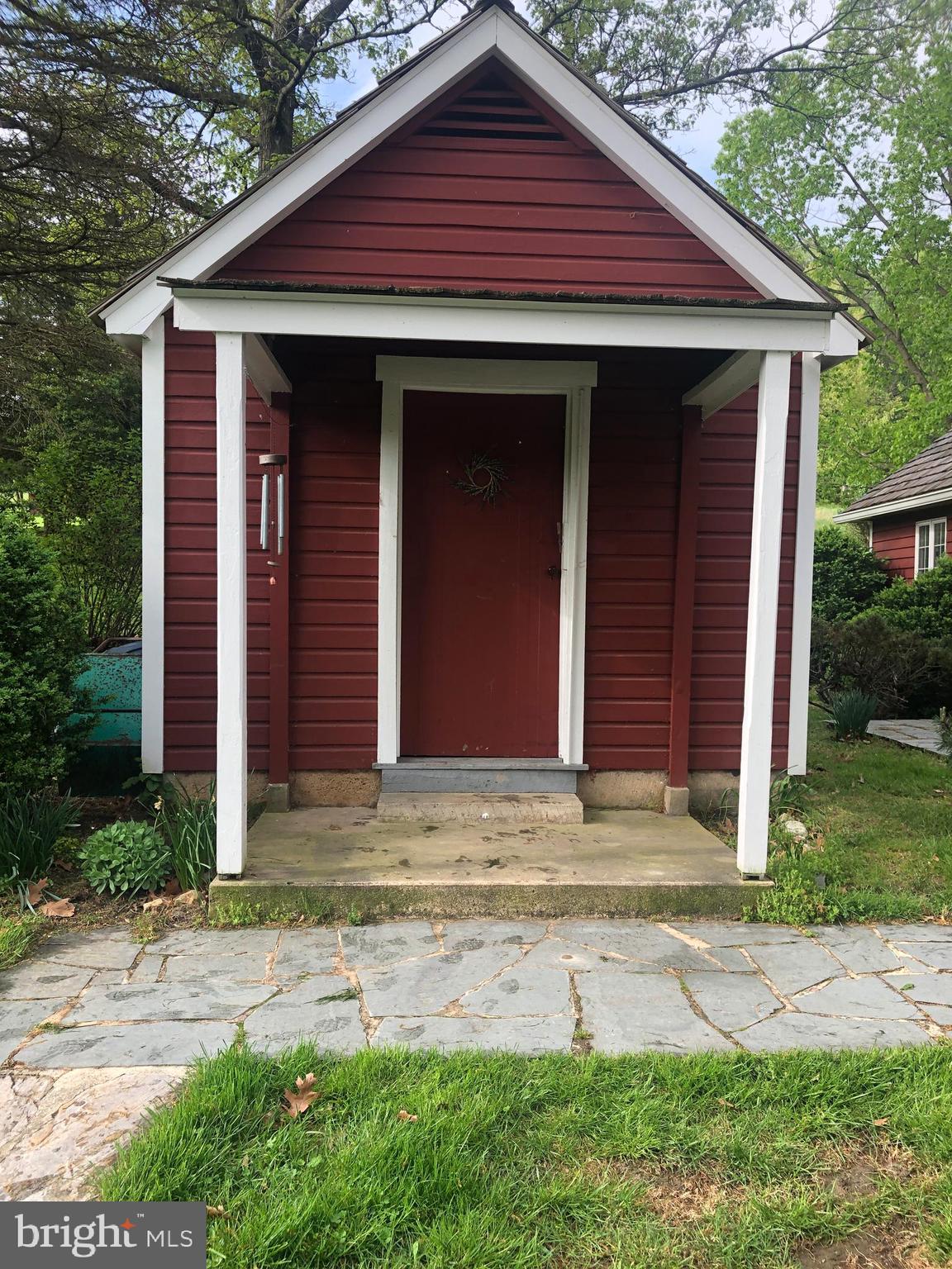 20515 Park Hall Road Rohrersville, MD 21779 - Photo 30 of 50