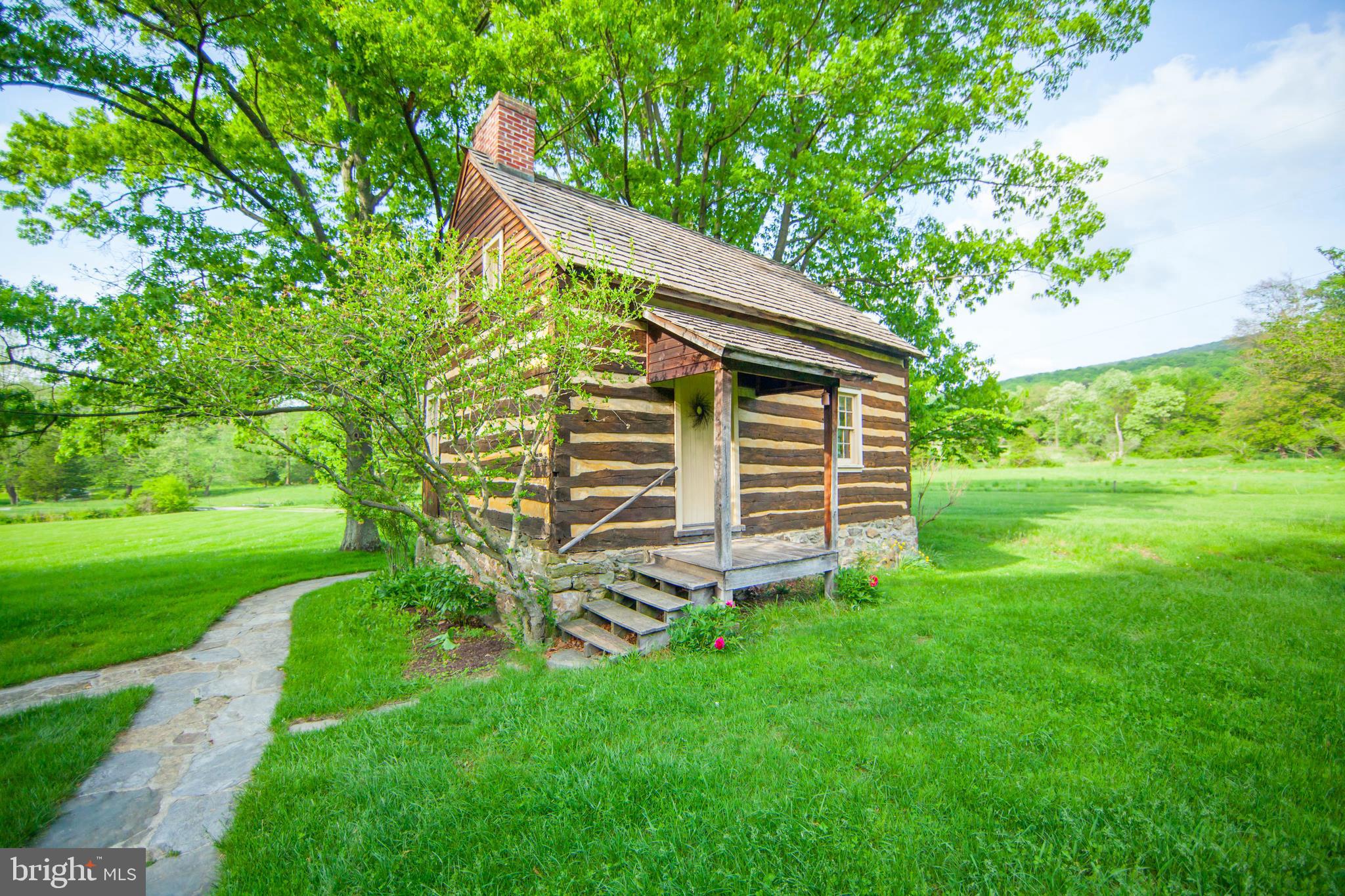 20515 Park Hall Road Rohrersville, MD 21779 - Photo 4 of 50