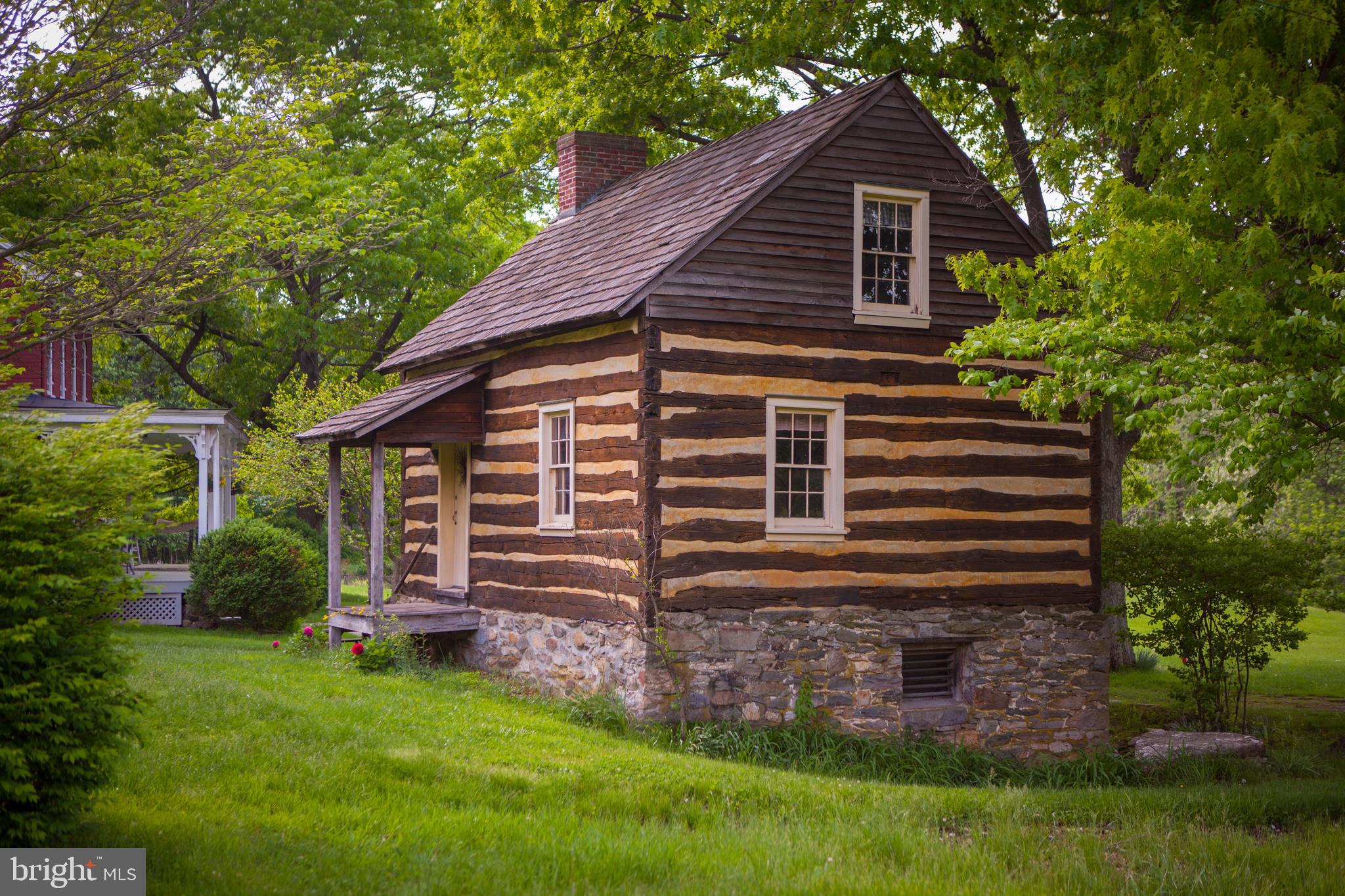 20515 Park Hall Road Rohrersville, MD 21779 - Photo 34 of 50