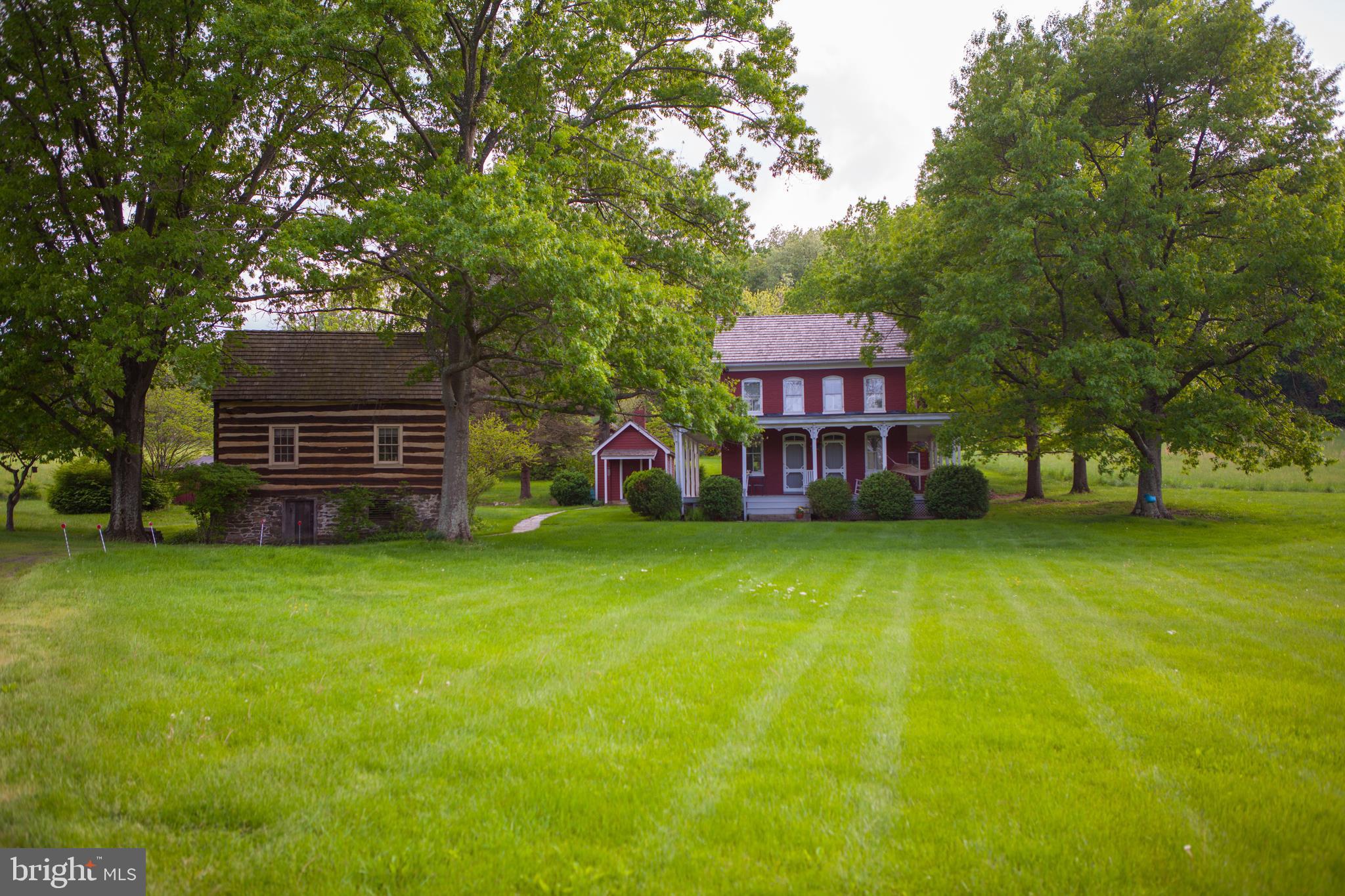 20515 Park Hall Road Rohrersville, MD 21779 - Photo 36 of 50