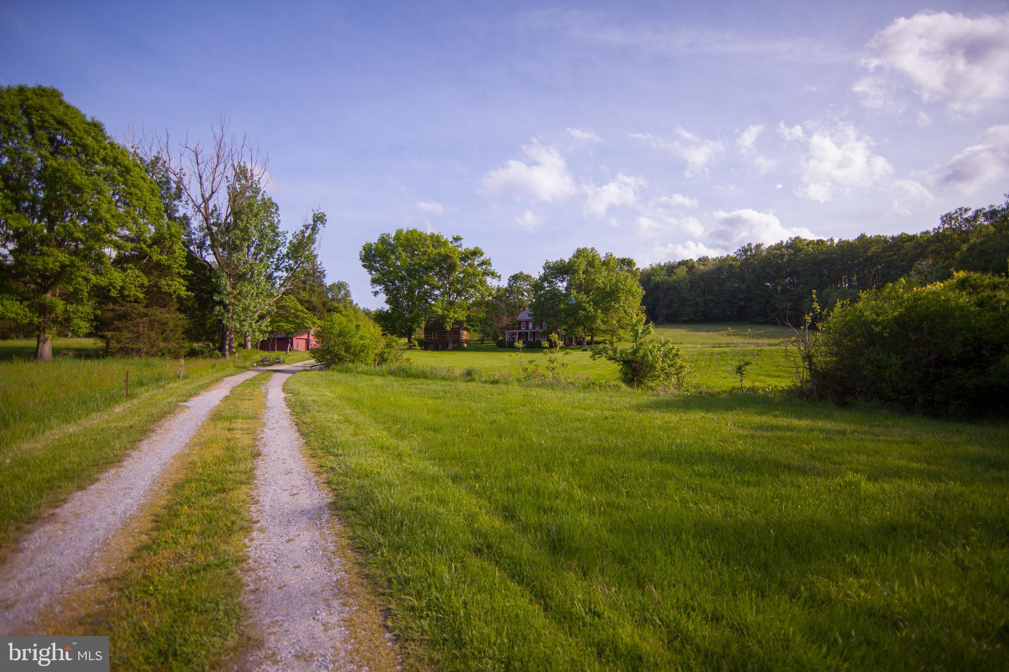 20515 Park Hall Road Rohrersville, MD 21779 - Photo 37 of 50