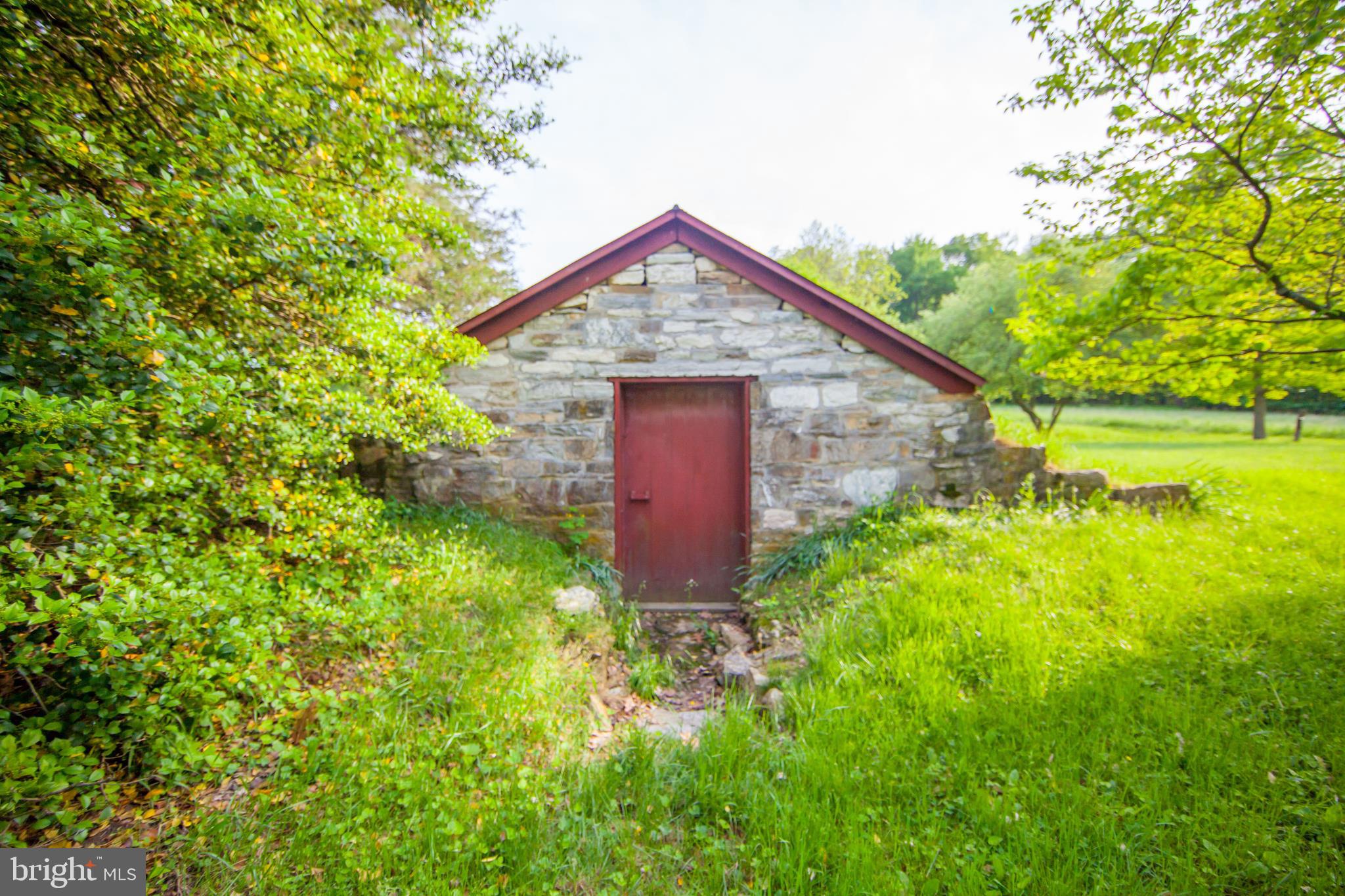 20515 Park Hall Road Rohrersville, MD 21779 - Photo 44 of 50