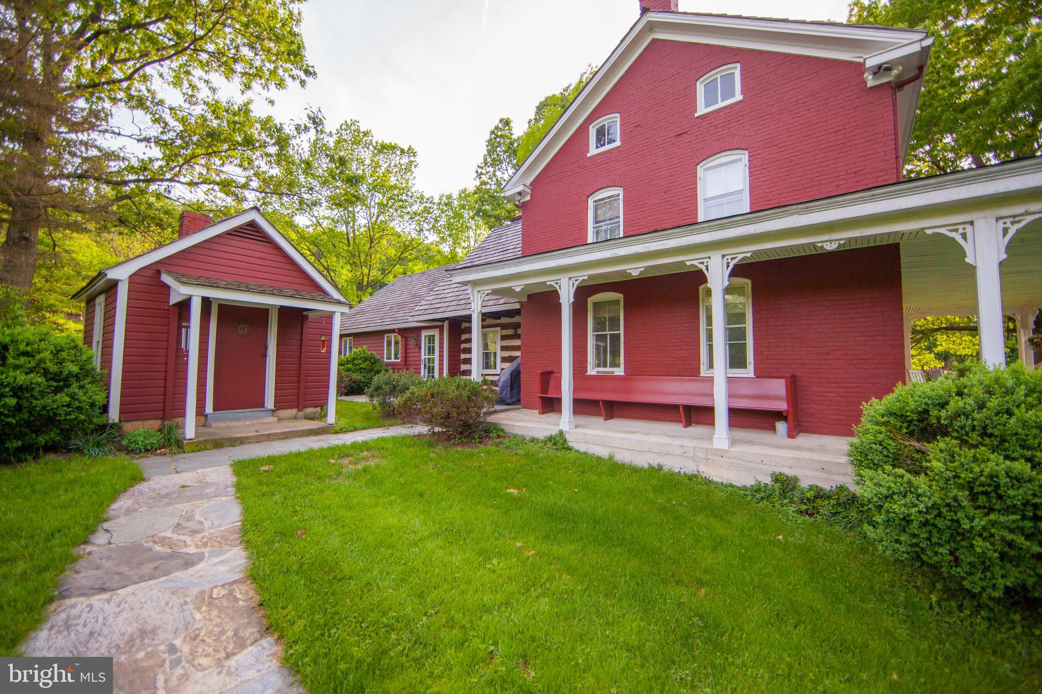 20515 Park Hall Road Rohrersville, MD 21779 - Photo 46 of 50
