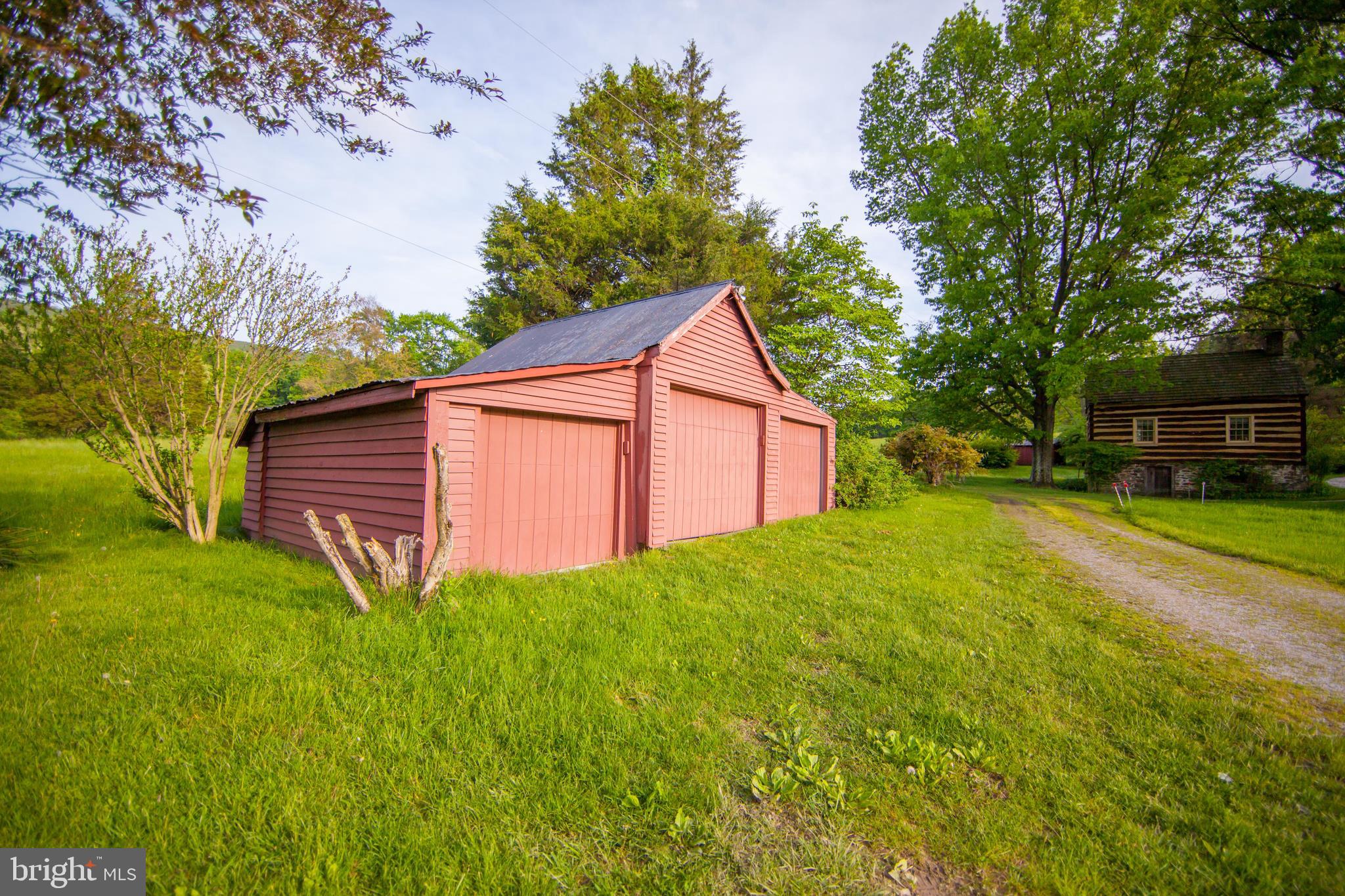 20515 Park Hall Road Rohrersville, MD 21779 - Photo 47 of 50