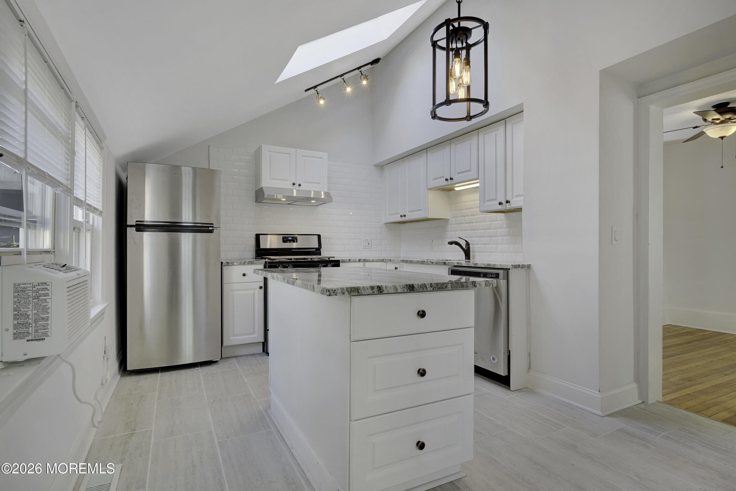 52 Leonard Street Red Bank, NJ 07701 - Photo 7 of 20 Leonard Kitchen