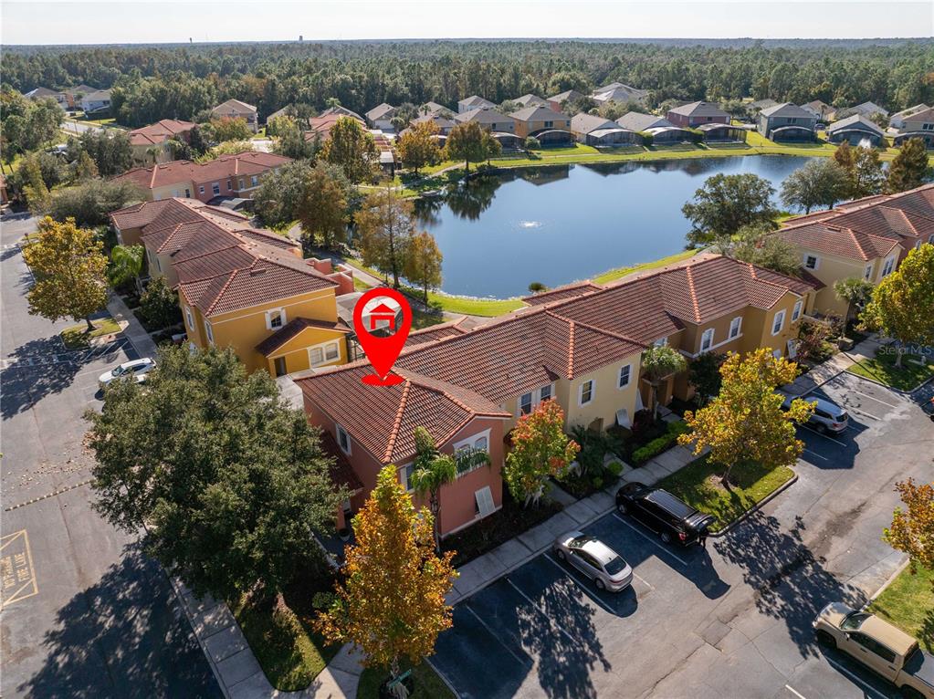 4722 Flagler Beach Way Kissimmee, FL 34746 - Photo 2 of 100
