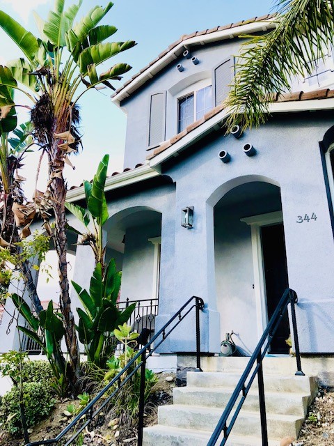 344 West Foothill Blvd  