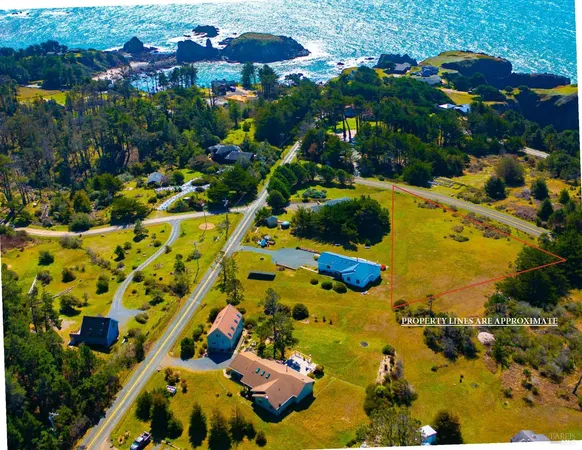 $140,000 | 46851 Iversen Lane, Gualala, CA 95445
