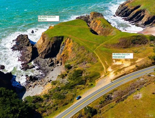 $149,000 | 46851 Iversen Lane, Gualala, CA 95445