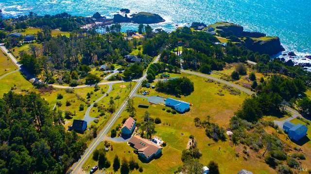 $149,000 | 46851 Iversen Lane, Gualala, CA 95445