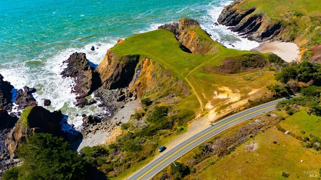 $149,000 | 46851 Iversen Lane, Gualala, CA 95445