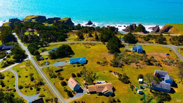 $149,000 | 46851 Iversen Lane, Gualala, CA 95445