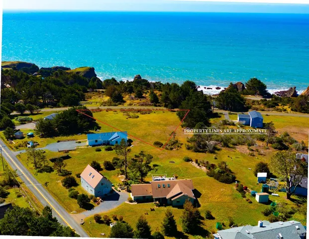$149,000 | 46851 Iversen Lane, Gualala, CA 95445
