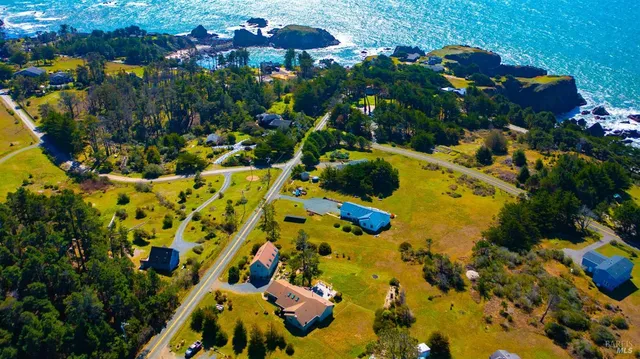 $149,000 | 46851 Iversen Lane, Gualala, CA 95445