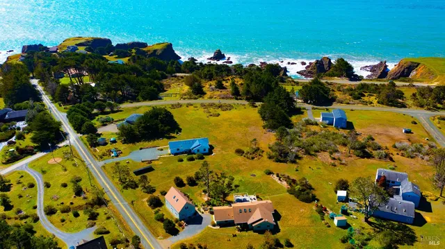 $149,000 | 46851 Iversen Lane, Gualala, CA 95445