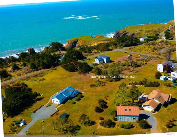 $149,000 | 46851 Iversen Lane, Gualala, CA 95445