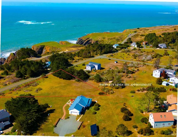 $149,000 | 46851 Iversen Lane, Gualala, CA 95445