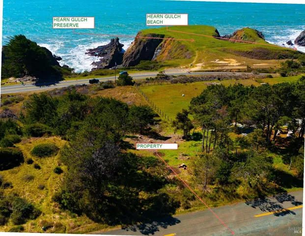 $149,000 | 46851 Iversen Lane, Gualala, CA 95445