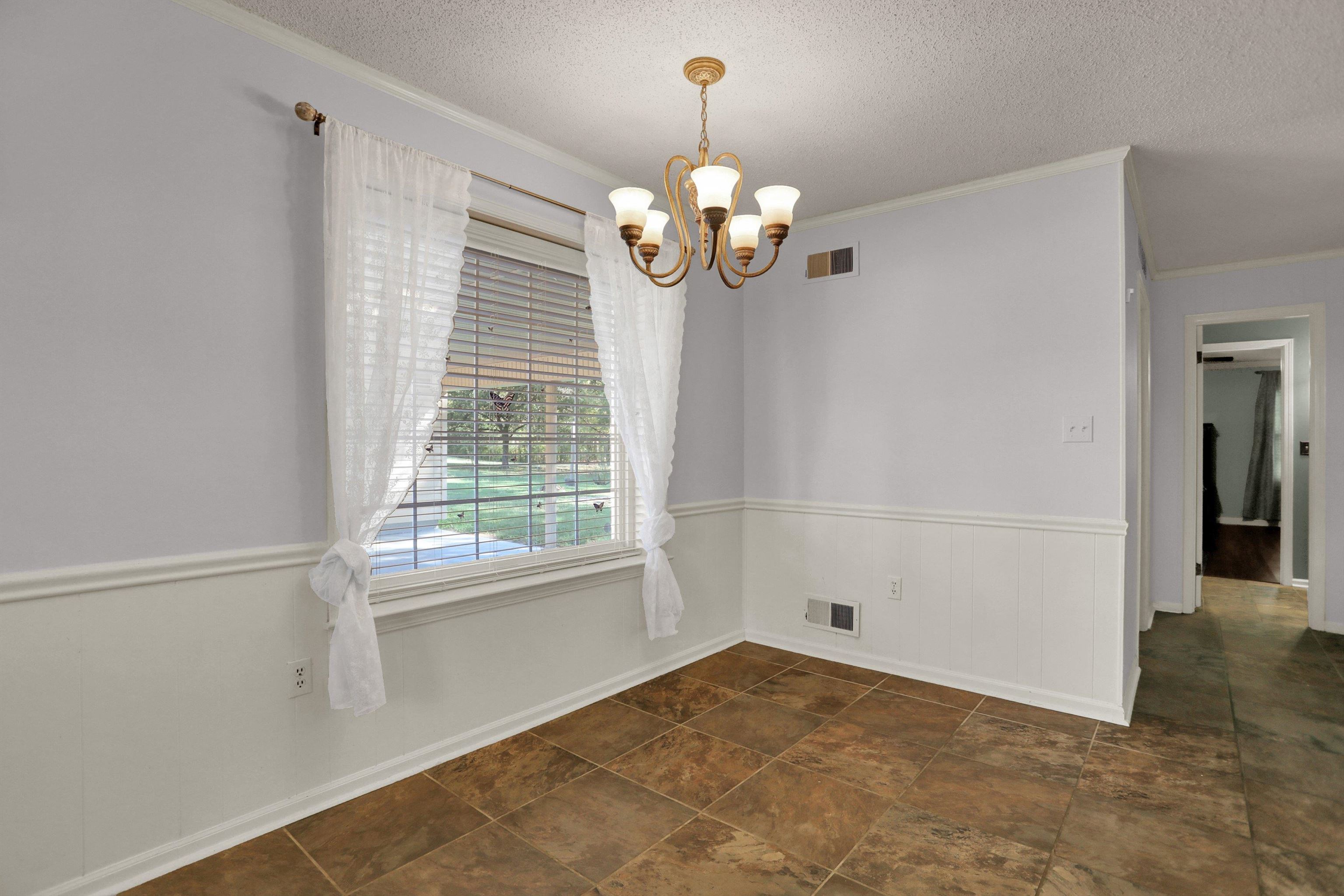 11670 Macon Road Eads, TN 38028 - Photo 14 of 40 a view of an empty room with a window