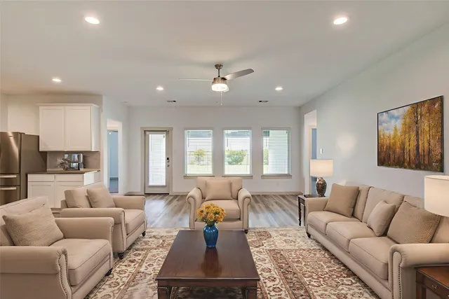 $2,700 | 3711 Birtley Bnd Way, Fulshear, TX 77441