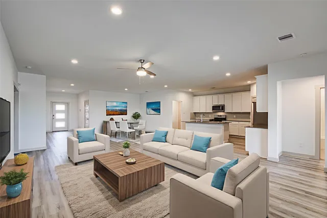 $2,700 | 3711 Birtley Bnd Way, Fulshear, TX 77441