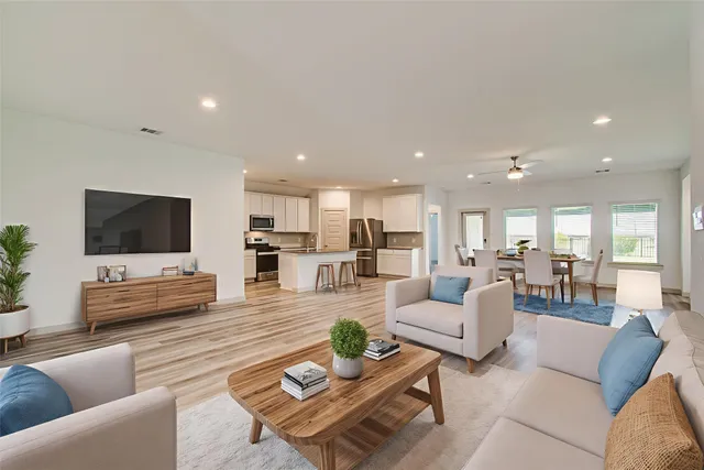 $2,700 | 3711 Birtley Bnd Way, Fulshear, TX 77441