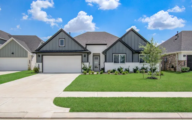 $2,700 | 3711 Birtley Bnd Way, Fulshear, TX 77441