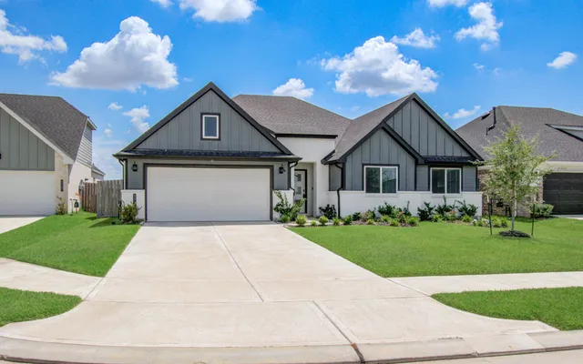 $2,700 | 3711 Birtley Bnd Way, Fulshear, TX 77441