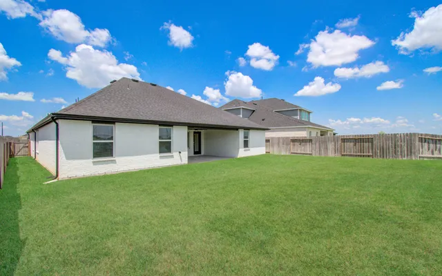 $2,700 | 3711 Birtley Bnd Way, Fulshear, TX 77441