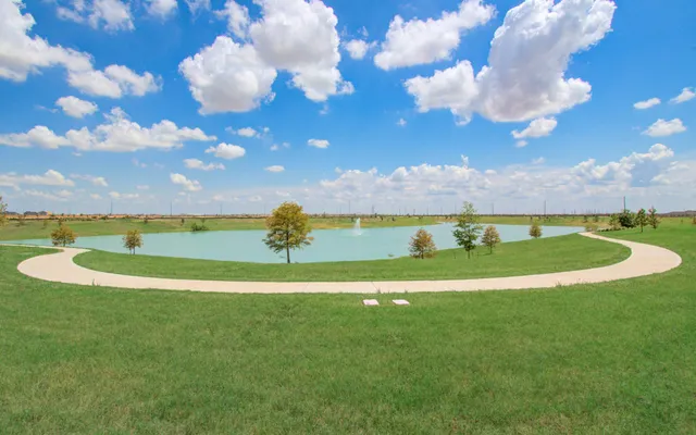 $2,700 | 3711 Birtley Bnd Way, Fulshear, TX 77441