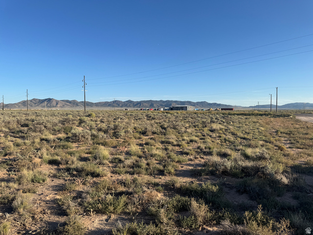 2341 East Castle Avenue Beryl, UT 84714 - Photo 11 of 18 View of mountain background