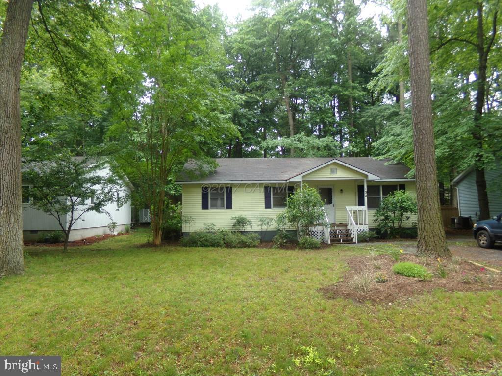 134 Pinehurst Road Ocean Pines, MD 21811 - Photo 1 of 27