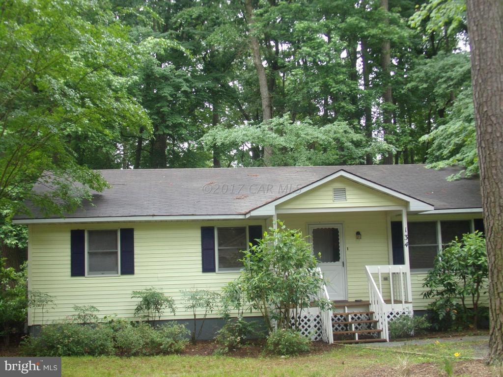 134 Pinehurst Road Ocean Pines, MD 21811 - Photo 3 of 27