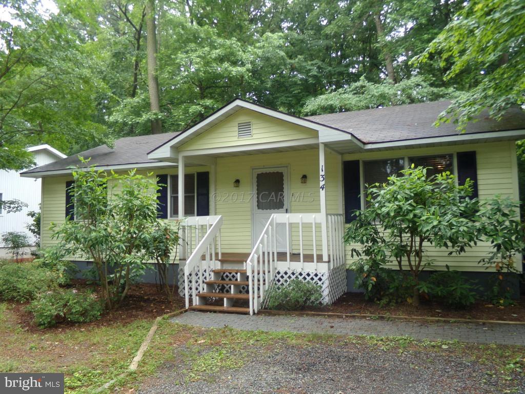 134 Pinehurst Road Ocean Pines, MD 21811 - Photo 5 of 27