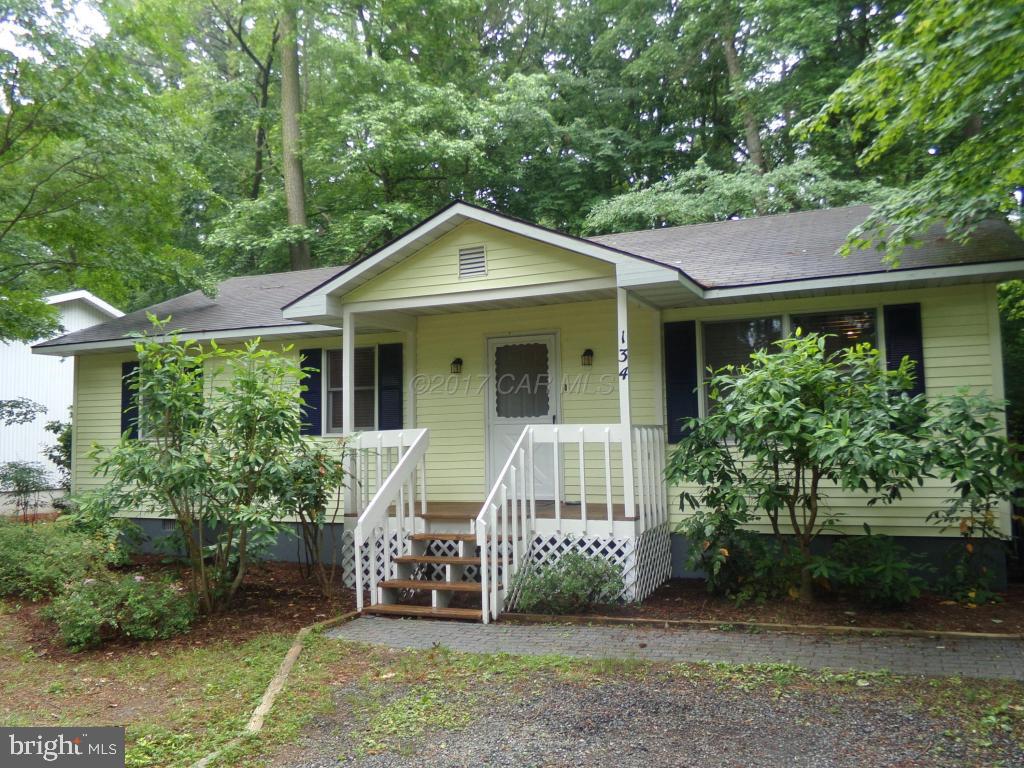 134 Pinehurst Road Ocean Pines, MD 21811 - Photo 6 of 27