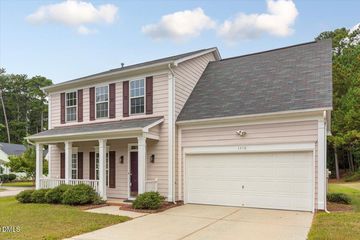 1510 Haventree Road Durham, NC 27713 - Photo 2 of 51 09-1510 Haventree Dr
