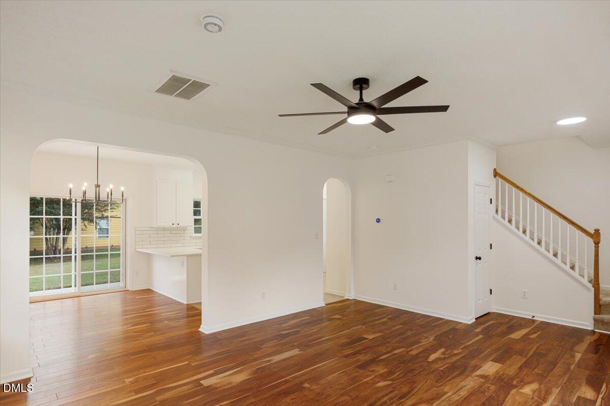 1510 Haventree Road Durham, NC 27713 - Photo 21 of 57 25-1510 Haventree Dr