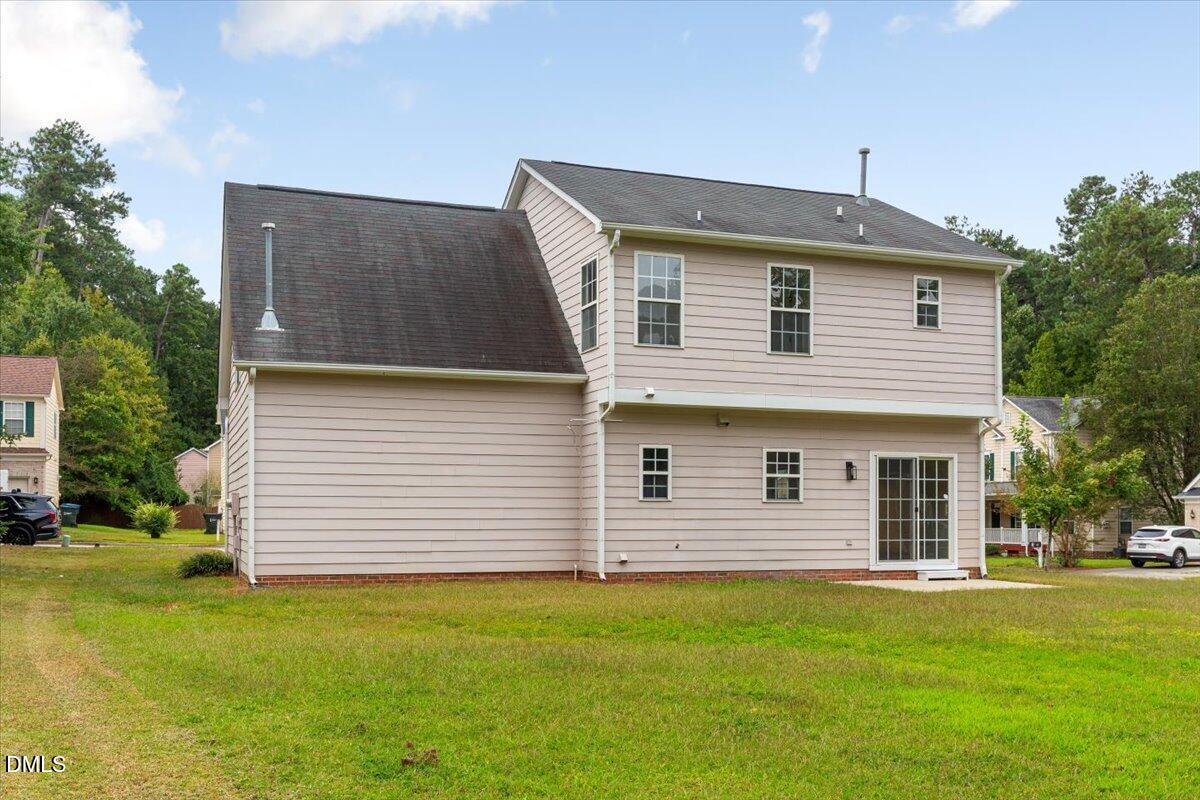 1510 Haventree Road Durham, NC 27713 - Photo 32 of 51 06-1510 Haventree Dr