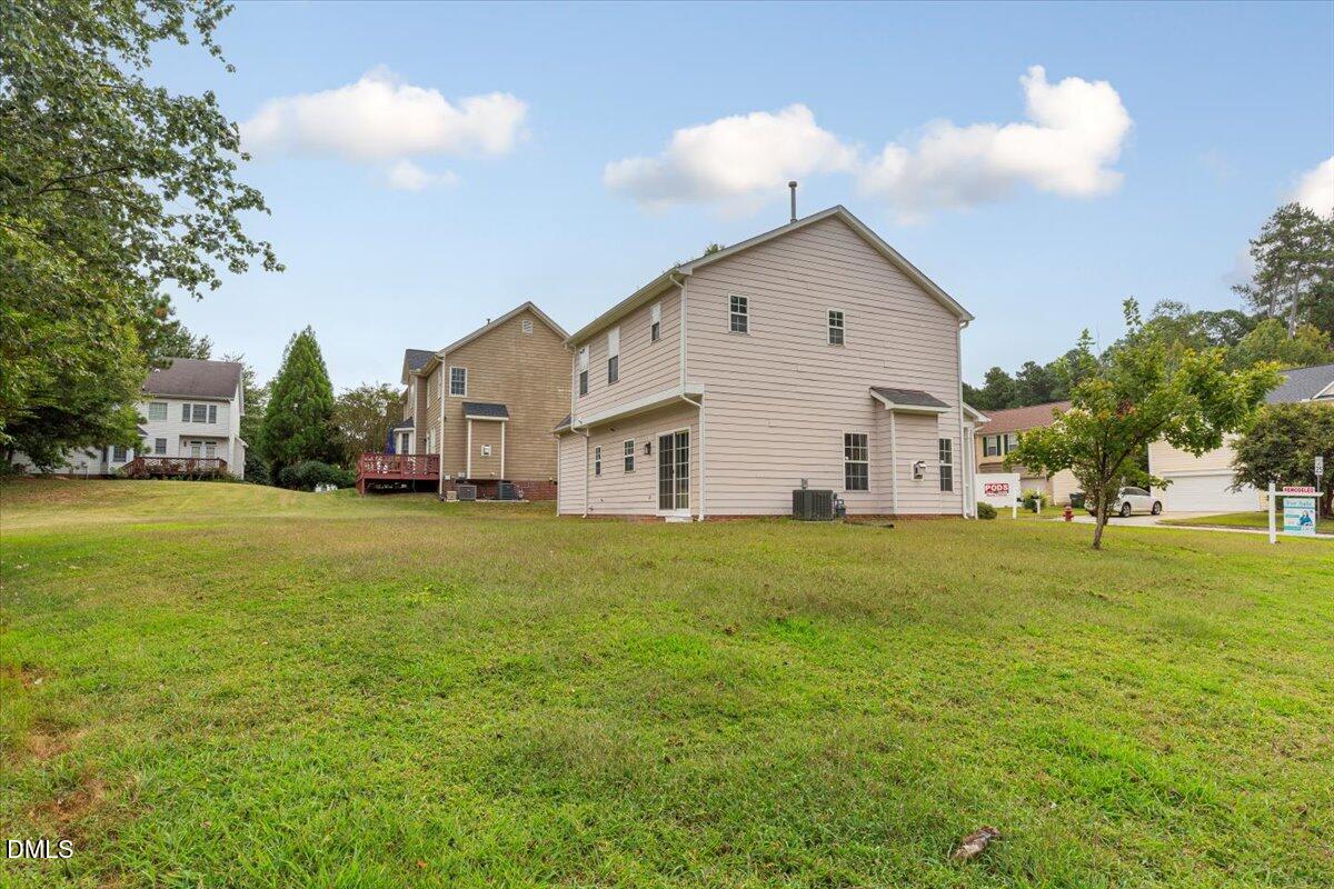 1510 Haventree Road Durham, NC 27713 - Photo 34 of 51 07-1510 Haventree Dr