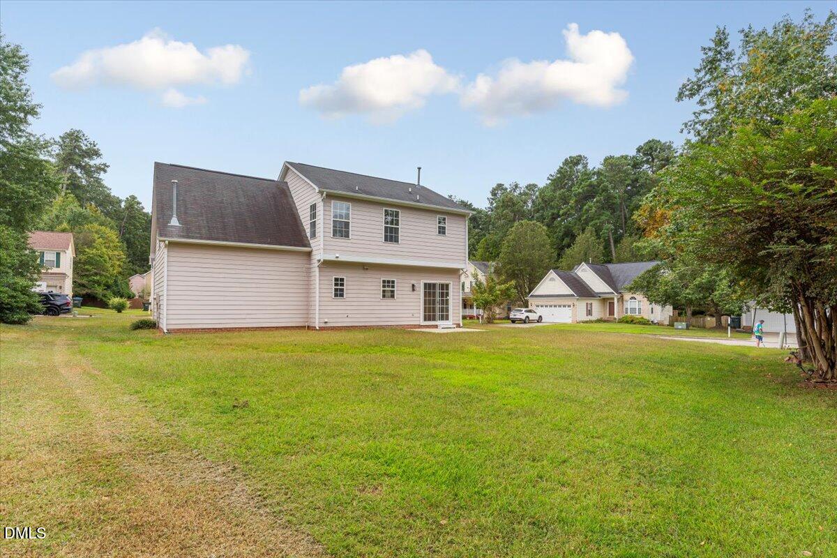 1510 Haventree Road Durham, NC 27713 - Photo 35 of 51 05-1510 Haventree Dr