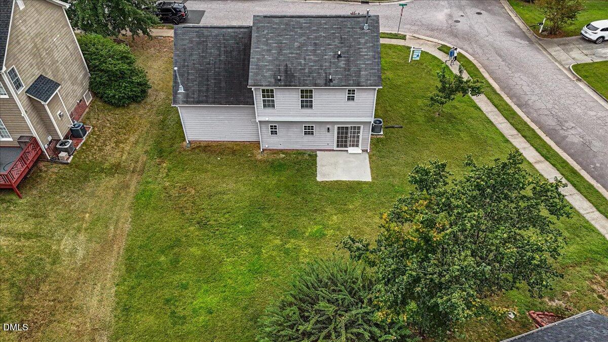 1510 Haventree Road Durham, NC 27713 - Photo 48 of 51 54-Drone-4